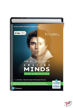 AMAZING MINDS NEW GENERATION 1 + MAP STORE + A TOOLKIT FOR LITERARY APPRECIATION AND STUDY SKILLS ˗+ EBOOK