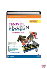 TRAVEL & TOURISM EXPERT TOWARDS 2030 ˗+ EBOOK