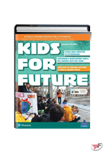 KIDS FOR FUTURE UNICO + MYAPP ˗+ EBOOK