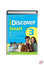 IDISCOVER SMART 3 + LEARNING ˗+ EBOOK