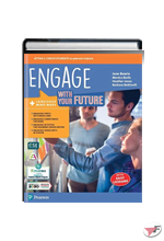 ENGAGE WITH YOU FUTURE UNICO + MAP + EASY LESSONS ˗+ EBOOK