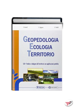 GEOPEDOLOGIA ECOLOGIA TERRITORIO ˗+ EBOOK