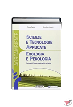AGROAMBIENTE: SCIENZE E TECNOLOGIE APPLICATE - ECOLOGIA E PEDOLOGIA UNICO ˗ (LM)