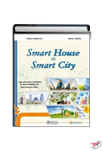 SMART HOUSE - SMART CITY UNICO + CD-ROM ˗+ EBOOK