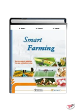 SMART FARMING NEW UNICO + CD-ROM ˗+ EBOOK