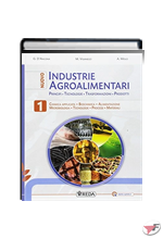 NUOVO INDUSTRIE AGROALIMENTARI 1 ˗ (LMS)