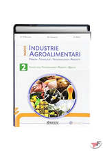 NUOVO INDUSTRIE AGROALIMENTARI 2 ˗ (LMS)