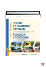 SCIENZE E TECNOLOGIE APPLICATE - ECOLOGIA E PEDOLOGIA ˗+ EBOOK