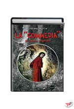"COMMEDIA" DI DANTE ALIGHIERI + DVD (LA)