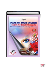 MAKE-UP YOUR ENGLISH + CD-ROM ˗ (LMS)