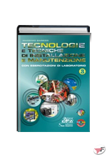TECNOLOGIE E TECNICHE DI INSTALLAZIONE E MANUTENZIONE 3 + DVD ROM