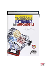 TECNOLOGIA ELETTRONICA DELL'AUTOMOBILE ˗+ EBOOK