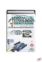 LABORATORI TECNOLOGICI ED ESERCITAZIONI 2 ˗+ EBOOK