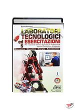 LABORATORI TECNOLOGICI ED ESERCITAZIONI 2 ˗+ EBOOK