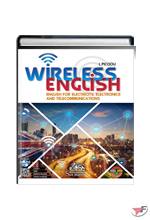 WIRELESS ENGLISH + CD AUDIO ˗+ EBOOK