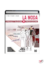 MODA PROGETTAZIONE & PRODUZIONE (LA) ˗+ EBOOK
