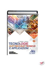 TECNOLOGIE ELETTRICO-ELETTRONICHE E APPLICAZIONI 2 ˗+ EBOOK