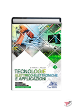 TECNOLOGIE ELETTRICO-ELETTRONICHE E APPLICAZIONI 3 ˗+ EBOOK