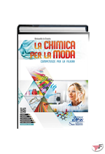 CHIMICA PER LA MODA (LA) ˗+ EBOOK