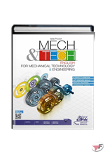 MECH & TECH + AUDIO MP3 ˗+ EBOOK