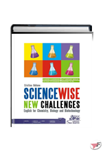 SCIENCEWISE NEW CHALLENGES + AUDIO IN MP3 + VIDEO ˗+ EBOOK