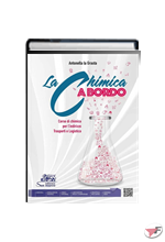 CHIMICA A BORDO (LA) ˗+ EBOOK