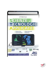 SCIENZE E TECNOLOGIE APPLICATE - ELETTRONICA-ELETTROTEC.-AUTOMAZIONE-ROBOTICA