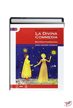 DIVINA COMMEDIA (LA) + DVD