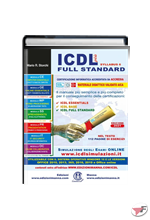 ICDL PIÙ FULL STANDARD