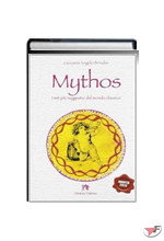 MYTHOS • NUOVA EDIZ. ˗ (LM)