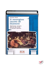 MERAVIGLIOSO RACCONTO DEL DECAMERON (IL) ˗+ EBOOK