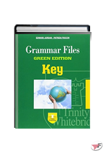 GRAMMAR FILES - GREEN EDITION - KEY