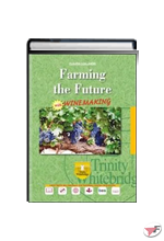 FARMING THE FUTURE & WINEMAKING + CD AUDIO ˗+ EBOOK