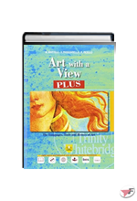 ART WITH A VIEW PLUS + CD AUDIO ˗+ EBOOK