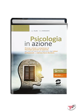 PSICOLOGIA IN AZIONE ˗ (LM)