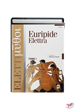 EURIPIDE - ELETTRA TOMI I + II