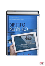 DIRITTO PUBBLICO LE NUOVE PAGINE DEL DIRITTO + L’ATLANTE DI DIRITTO PUBBLICO ˗+ EBOOK