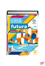 CITTA' FUTURA - ITINERARIO 1 COSTITUZIONE,LEGALITA', DIRITTI