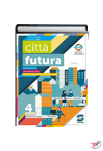 CITTA' FUTURA - ITINERARIO 4 CITTADINANZA DIGITALE