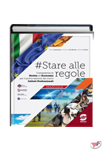 #STARE ALLA REGOLE - ISTITUTI PROFESSIONALI