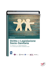 DIRITTO E LEGISLAZIONE SOCIO-SANITARIA UNICO ˗ (LMS)