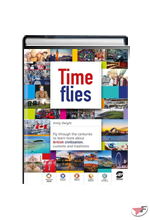 TIME FLIES ˗+ EBOOK