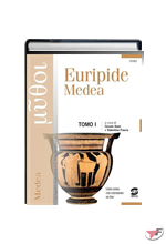 EURIPIDE - MEDEA TOMO I + TOMO II ˗ (LM)