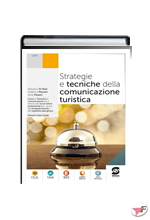 STRATEGIE E TECNICHE DELLA COMUNICAZIONE TURISTICA ˗+ EBOOK
