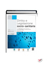 DIRITTO E LEGISLAZIONE SOCIO-SANITARIA ˗+ EBOOK