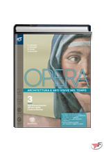 OPERA 3 + COME LEGGERE L'OPERA D'ARTE 3 + EXTRAKIT ˗+ EBOOK