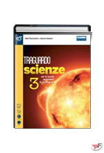 TRAGUARDO SCIENZE 3 + EXTRAKIT ˗+ EBOOK