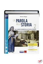 PAROLA ALLA STORIA 2 CON OSSERVO E IMPARO 2 (LA) ˗+ EBOOK