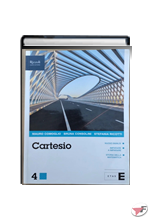 CARTESIO 4 ˗+ EBOOK