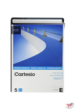 CARTESIO 5 ˗+ EBOOK